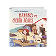 Hanako ve Sedir Aac Masalperest