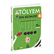 6. Snf Fenito Fen Bilimleri Atlyem Ar Yaynclk