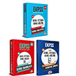 2024 EKPSS Konu Soru 5 Deneme 3 l Set Editr Yaynlar