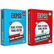 2024 EKPSS Konu Soru 2 li Set Editr Yaynlar