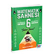 6.Snf Matematik Sahnesi Ar Yaynclk