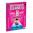 8.Snf Matematik Sahnesi Ar Yaynclk