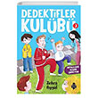 Dedektifler Kulb-3 Hayallerine Koan ampiyon Uurbcei Yaynlar