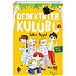 Dedektifler Kulb-1 Kayp Bitki Uurbcei Yaynlar