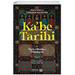 Kabe Tarihi Yeditepe Akademi