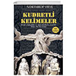 Kudretli Kelimeler Kitab  Mukaddes ve Bat Edebiyat zerine kinci Bir nceleme z Yaynclk