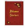Ablamn iirleri Ravza Yaynlar