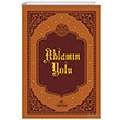 Ablamn Yolu Ravza Yaynlar