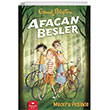 Afacan Beler Macera Peinde Redhouse Kidz Yaynlar