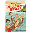 Afacan Beler Define Adasnda Redhouse Kidz Yaynlar