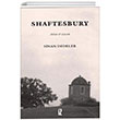 Shaftesbury Ahlak Estetik z yaynclk