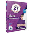Z Takm AYT Kimya Video Soru Bankas Mesut Uurdoan Paraf Yaynlar