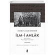 lm i Ahlak z yaynlar