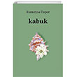 Kabuk Gece Kitapl