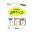 4. Snf Sper 3 l Kazandran Kitaplar gen Yaynclk