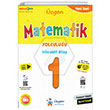 1. Snf OYS - Matematik Yolculuu - 1. Dnem gen Yaynclk