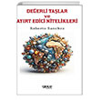 Deerli Talar ve Ayrt Edici Nitelikleri Gece Kitapl
