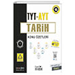 TYT AYT Tarih Konu zetleri gen Akademi