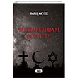 Tapnaklardaki Cesetler Tilki Kitap