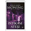 Ate Serisi III - ntikam Atei Artemis Yaynlar