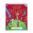 Keif Atlas Epsilon Yaynevi