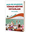 ocua Gre Yaplandrlm Trke Eitimi Ortamlar Eiten Kitap