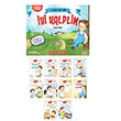 yi Kalplim (10 Kitap) Bcrk Yaynlar