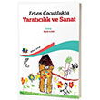 Erken ocuklukta Yaratclk ve Sanat Eiten Kitap