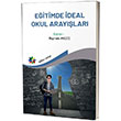 Eitimde deal Okul Araylar Eiten Kitap