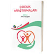 ocuk Aratrmalar Eiten Kitap
