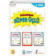 2. Snf Sper 3 l Kazandran Kitaplar gen Yaynclk
