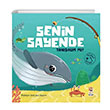 Senin Sayende - Tanalm m? Sincap Kitap