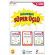 3. Snf Sper 3 l Kazandran Kitaplar gen Yaynclk