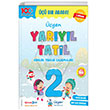 2. Snf Yaryl Tatil Gnlk Tekrar almalar gen Yaynlar