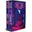No.26 Serisi Seti (2 Kitap) ndigo Kitap