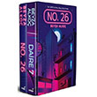 No.26 Serisi Seti (2 Kitap) ndigo Kitap