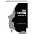 Ann Foresight - ngr Dorlion Yaynlar