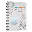 YKSMETRE Motivasyon ve Planlama Defteri Gnlk ve Haftalk Planlayc XP Notebook