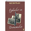 ykler ve Denemeler z yaynclk