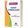 Sanat Psikolojisi - Psikoloji Serisi Eiten Kitap