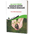 Okul ncesi Dnemde Deerler Eitimi ve Etkinlik rnekleri Eiten Kitap