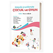 Etkinlik rnekleriyle ocuk ve Oyun Eiten Kitap