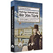 Bahriye Mektebinde Bir Jn Trk Byyen Ay Yaynlar