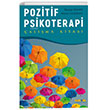 Pozitif Psikoterapi alma Kitab Kakns Yaynlar