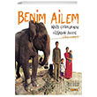 Benim Ailem  Dnya ocuklarnn Gznden Aileleri Kakns Yaynlar