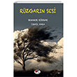 Rzgarn Sesi Krmz ve Siyah Yaynevi