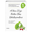 A dan Z ye Bitki la Etkileimleri-1 Hayykitap
