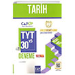 TYT Tarih 30 x 5 Up Deneme ap Yaynlar
