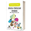 Grupla Psikolojik Danma Eiten Kitap