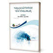 Trke Eitiminde Yeni Ynelimler Eiten Kitap
